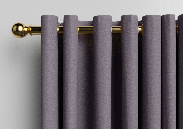 Stamford, Thistle - Made to Measure Curtains - Image 12